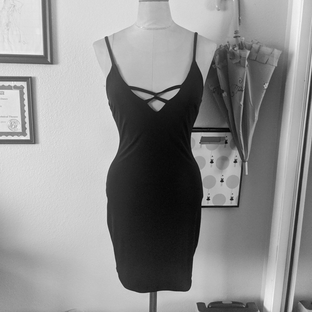 Black Drees